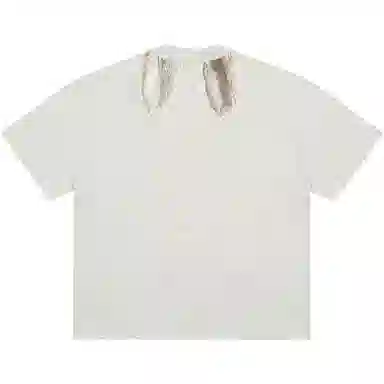 K411 Vintage Creative Printed T-Shirt