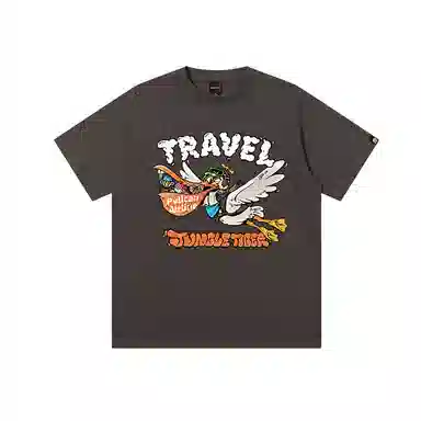 JUNGLE TIGER T