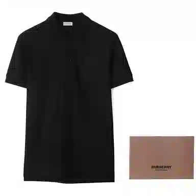 Burberry SS24 LogoPolo