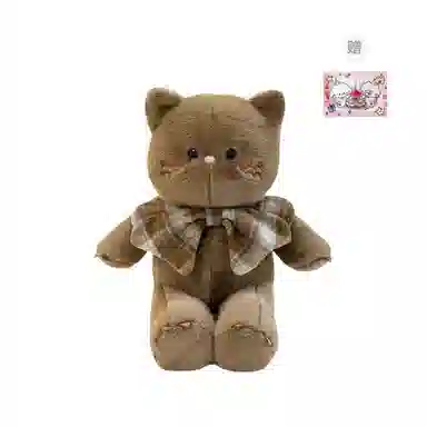 PUDOWRABBIT 30cm42cm60cm