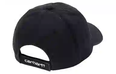 Carhartt WIP Cap Black