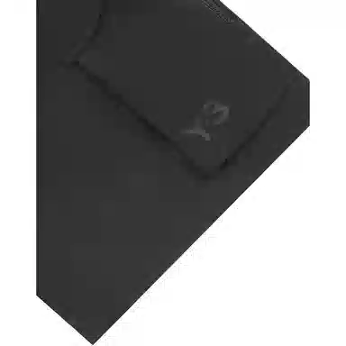 Yohji Yamamoto SS23 Black Shorts