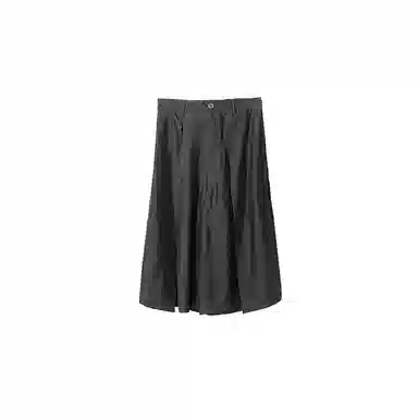 幻象者 原创设计七分休闲短裤 男女同款