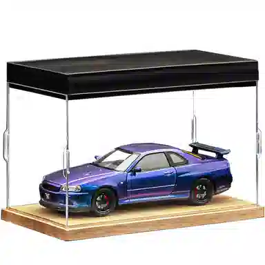 GTR R34124