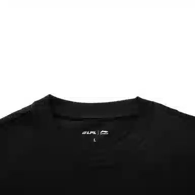 LiNing x LEAGUE OF LEGENDS T
