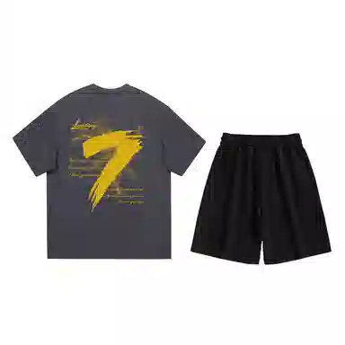 Lightning X Storm T