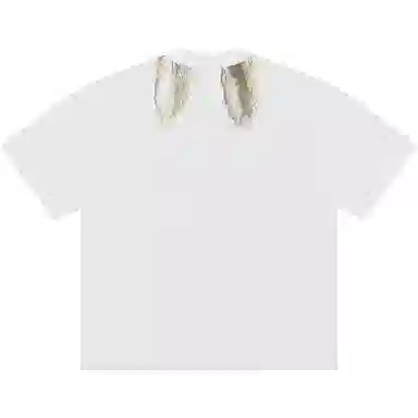 K411 Vintage Creative Printed T-Shirt