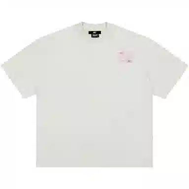 K411 Vintage Streetwear Tee