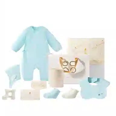 BABY CARE