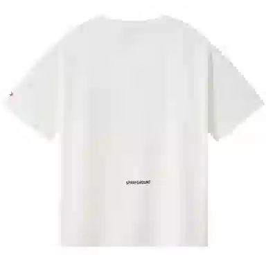 SPRAYGROUND x sgLogoT