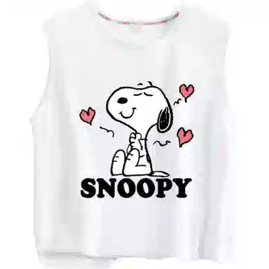 SNOOPY