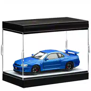 GTR R34124