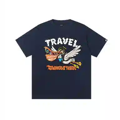 JUNGLE TIGER T