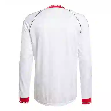 adidas Manchester SS25 '91 Away Jersey