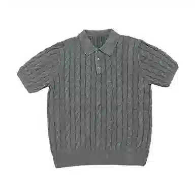 SIL VITIN polo T