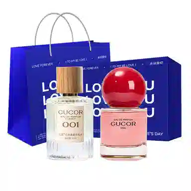 EDP 50ml+50ml