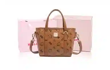 MESUCA x Hello Kitty PU