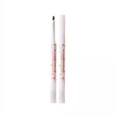 苏西美搭 柔焦雾感塑形双头极细眉笔 防水防汗易上手不易掉色