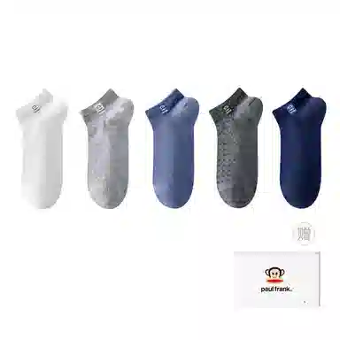 PAUL FRANK 5