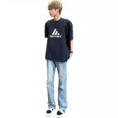 City Hipster cleanfit