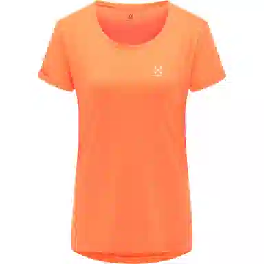 HAGLFS RidgeHikeTee T