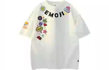 emoji T