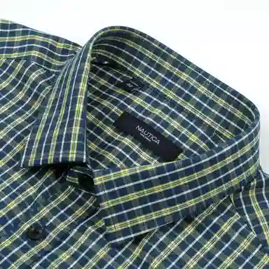 NAUTICA TAILORED