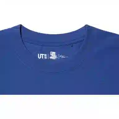 UNIQLO x Kosuke Kawamura x Capcom SS24 T