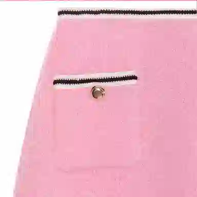 Miu Miu Skirt Pink