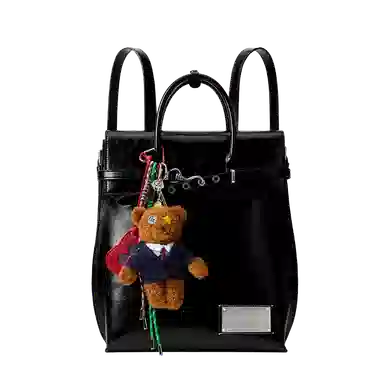 MCMIKO Boxing Backpack