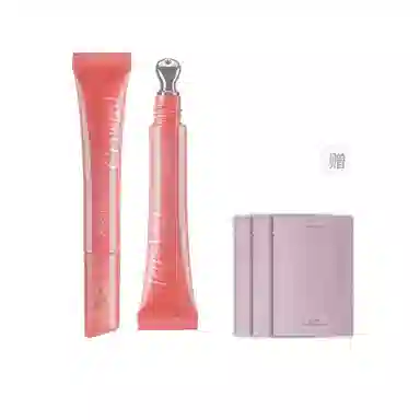 酵色 冰透水感精华唇蜜 镜面 玻璃唇