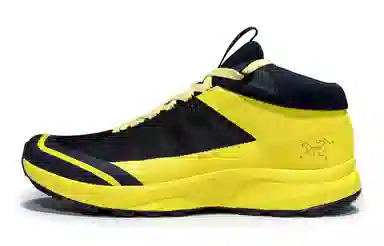 Arcteryx Aerios Fl 2 811