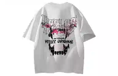 YCCLCC LogooversizeT