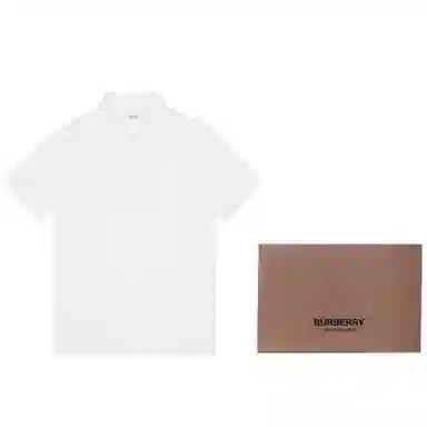 Burberry SS23 LogoPolo