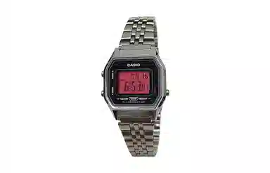 CASIO A168WGG-1ALA680WA-1