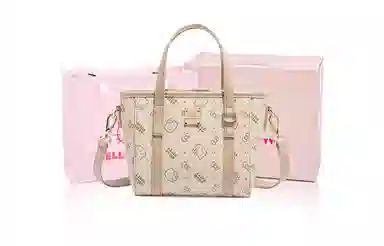 MESUCA x Hello Kitty PU