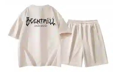 BEENTRILL T