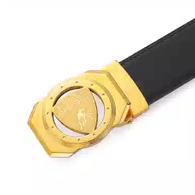 Automobili Lamborghini logo 3.7cm