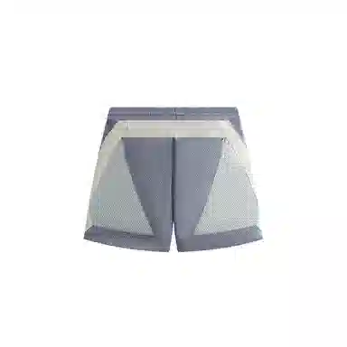 KITH SS25 Mesh Turbo Shorts