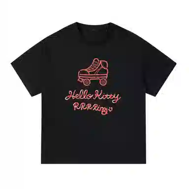 Sanrio x Hello Kitty T