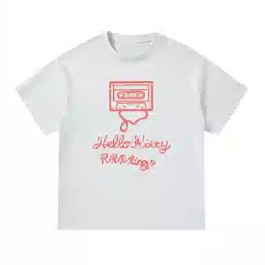 Sanrio x Hello Kitty insT