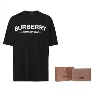 Burberry LogoT
