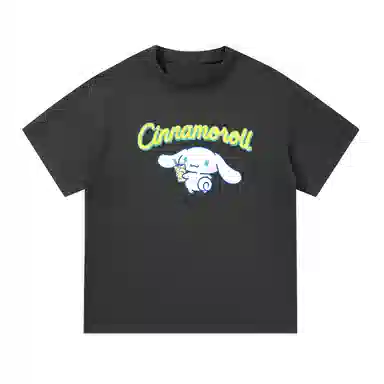 Sanrio x CINNAMOROLL T