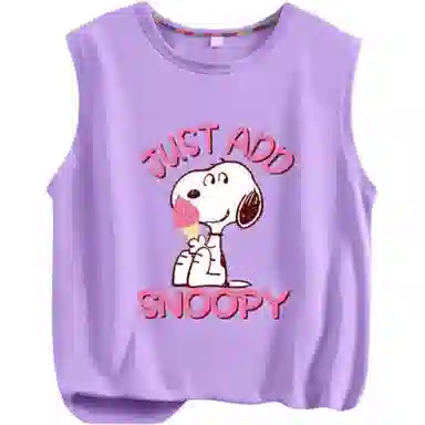 SNOOPY
