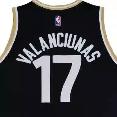 adidas x NBA SWINGMAN 2015-16 V