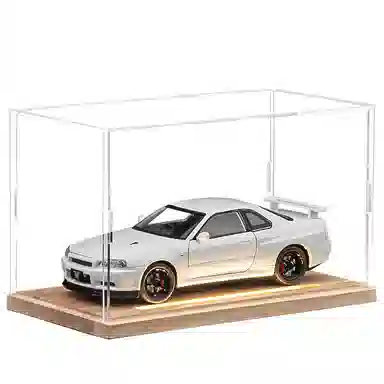 GTR R34124