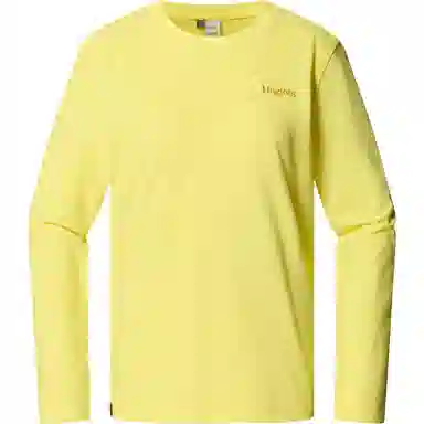 HAGLFS Haglfs LS Tee Women T