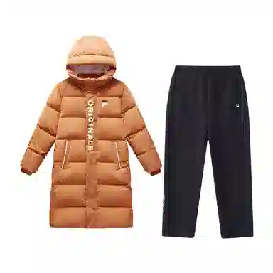 FILA KIDS FW24 ORIGINALE