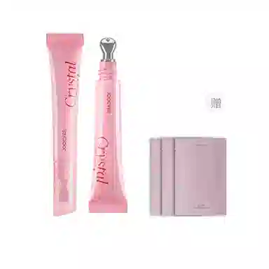酵色 冰透水感精华唇蜜 镜面 玻璃唇