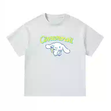 Sanrio x CINNAMOROLL T